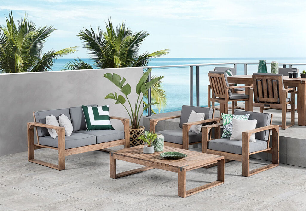 2024’S Hottest Trends In Garden Furniture!