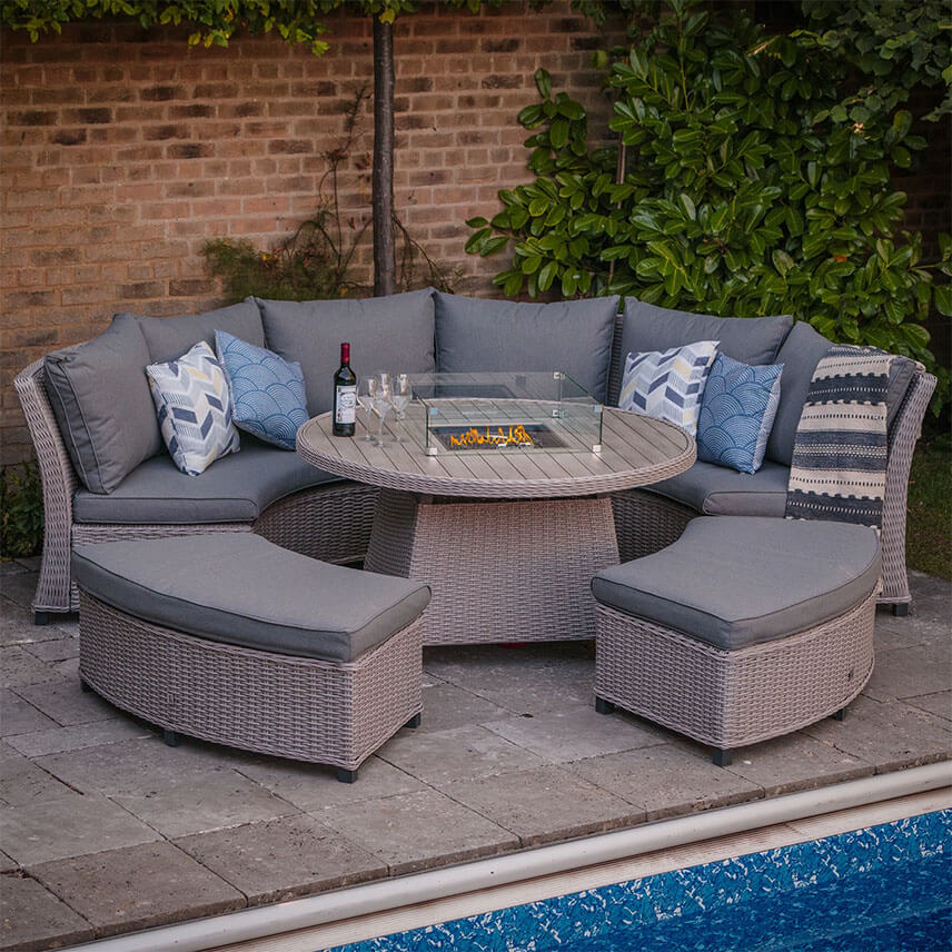 The Art of Rattan Furniture Styling for Cozy Homes The Art of Rattan Furniture Styling for Cozy Homes