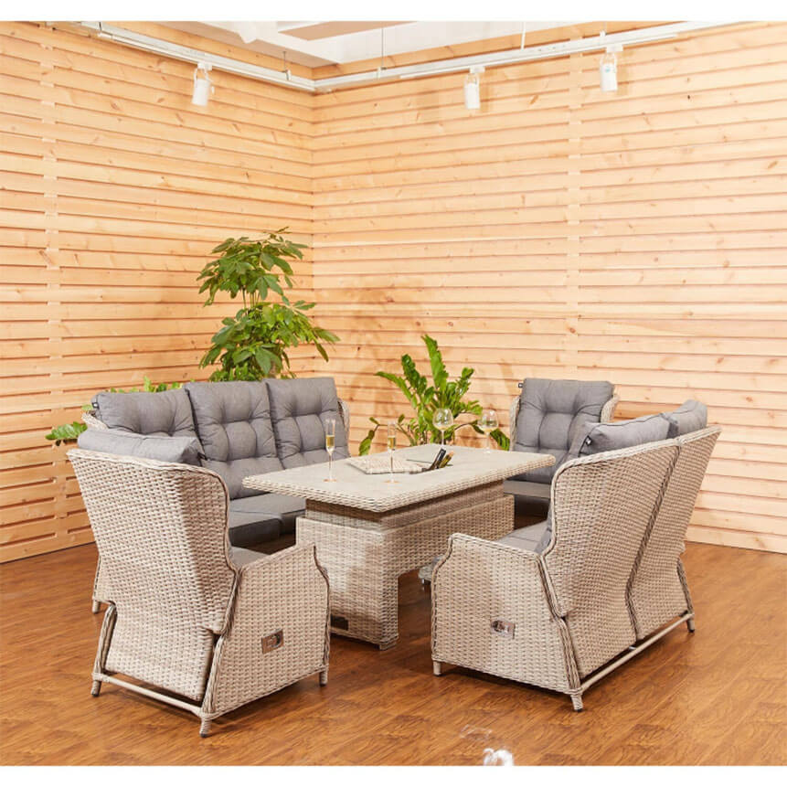 The Art of Rattan Furniture Styling for Cozy Homes featured image