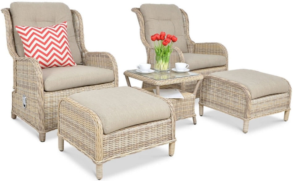 Outdoor Curved furniture Outdoor Curved furniture