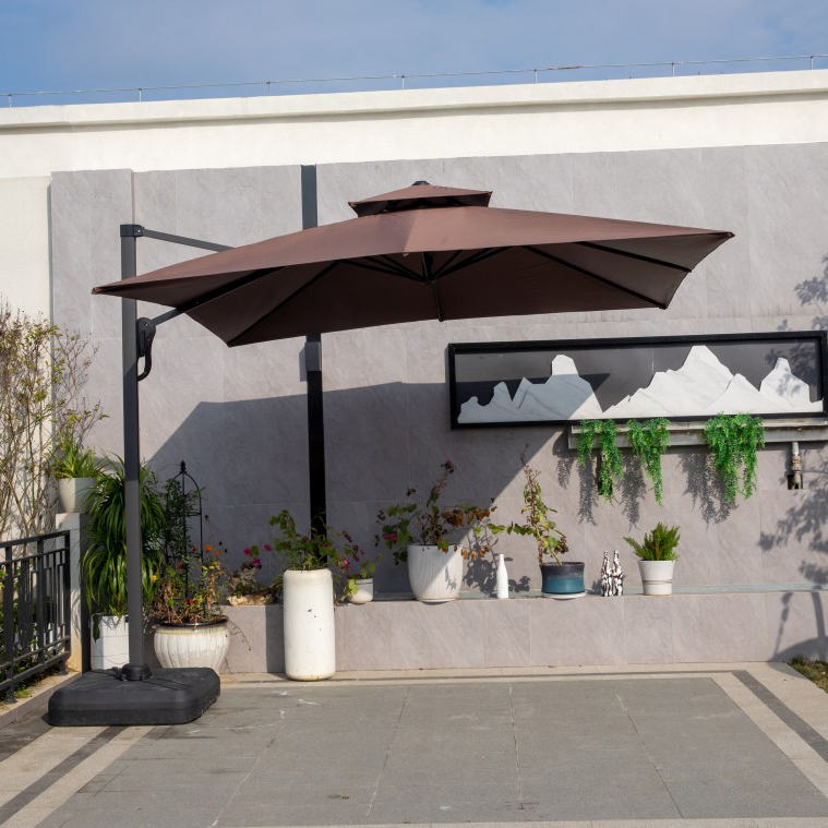 2.5米方形甲古文（配260斤水箱）