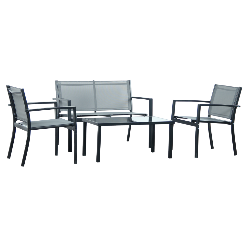 Patio Furniture Sets SA01901 SA01901 (1)