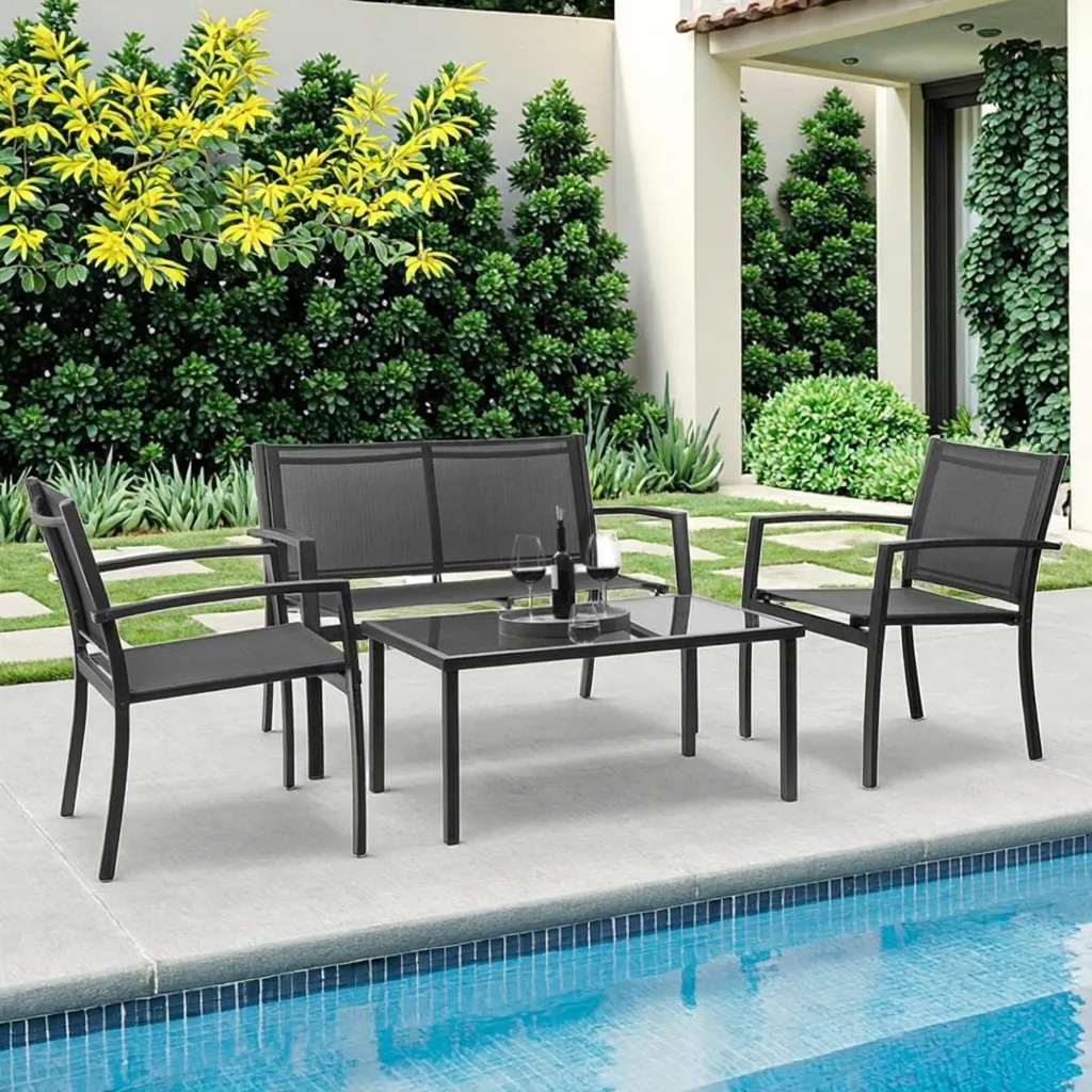 Patio Furniture Sets SA01901