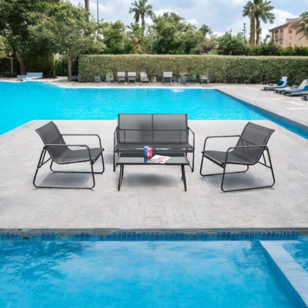 Garden Outdoor Furniture SA01902