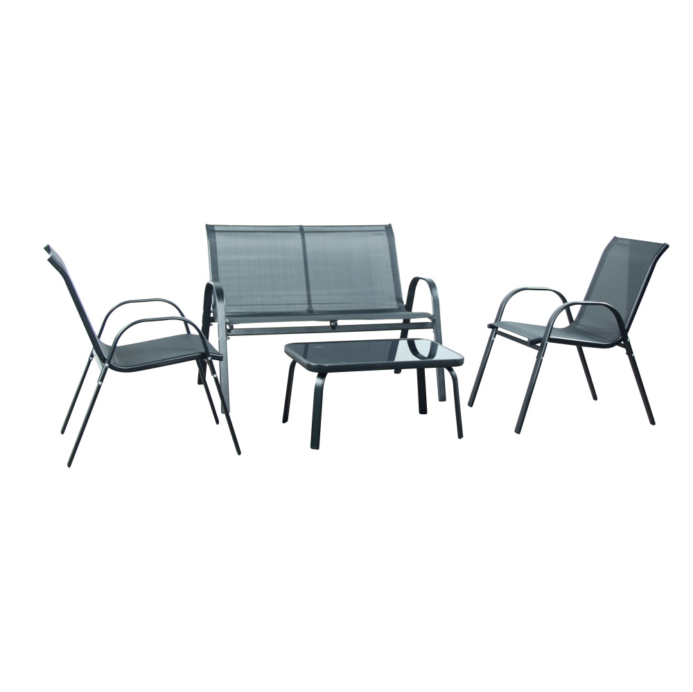 Metal Outdoor Furniture SA01903