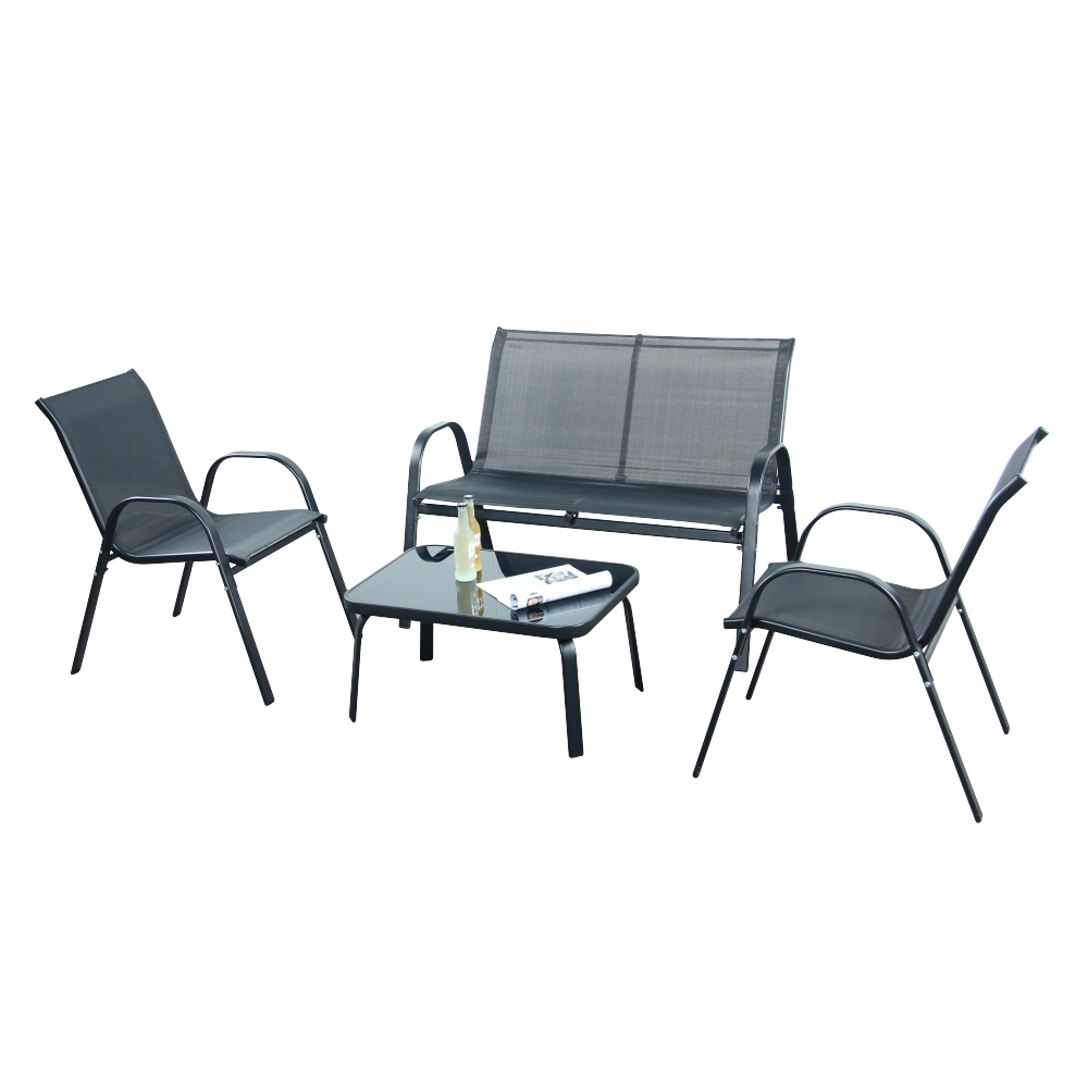 Metal Outdoor Furniture SA01903