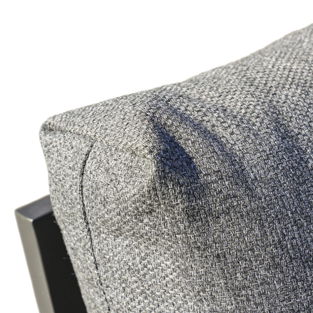 Patio Furniture Set with Gas Firepit Table SA1102