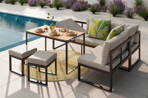 Metal Garden Furniture SA1103