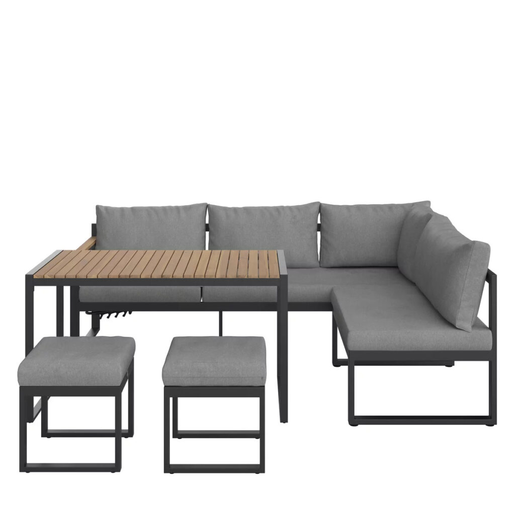 Metal Garden Furniture SA1103