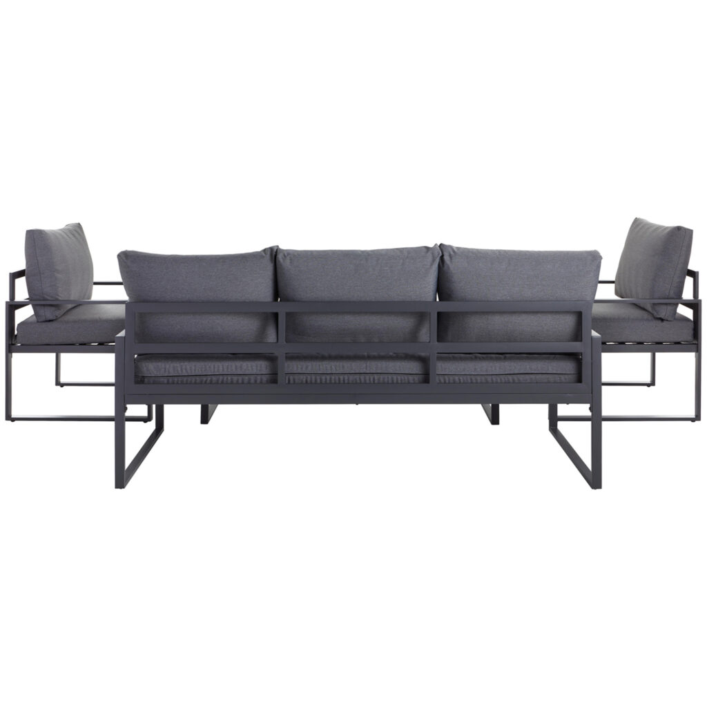 Outdoor Metal Furniture Set SA1104