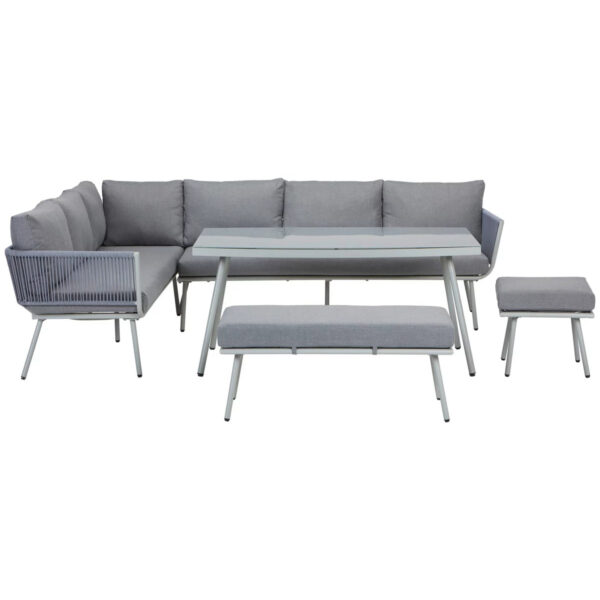 Outdoor Garden Sofa Set SA1105