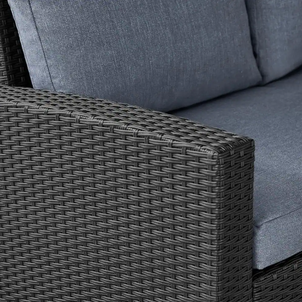 Rattan Garden Furniture Set SA1606