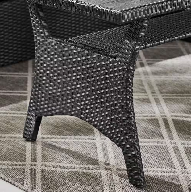 Rattan Garden Furniture Set SA1606