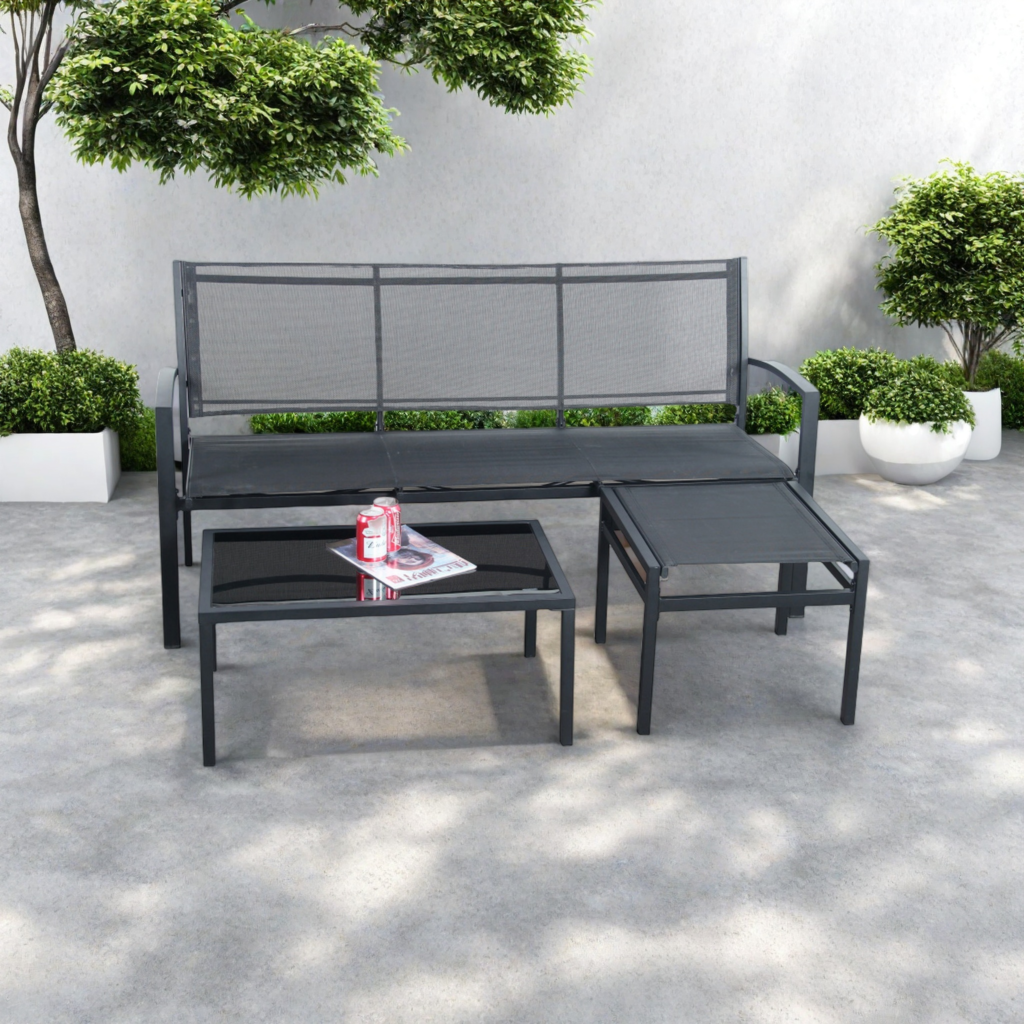 Metal Garden Furniture SA2004