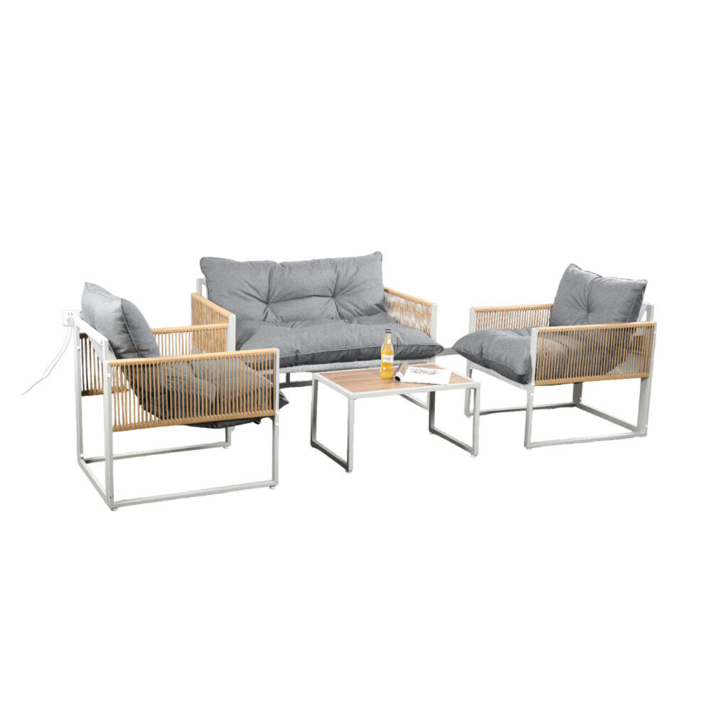 Garden Sofa Set SA2005-2 Garden Sofa Set SA2005-2