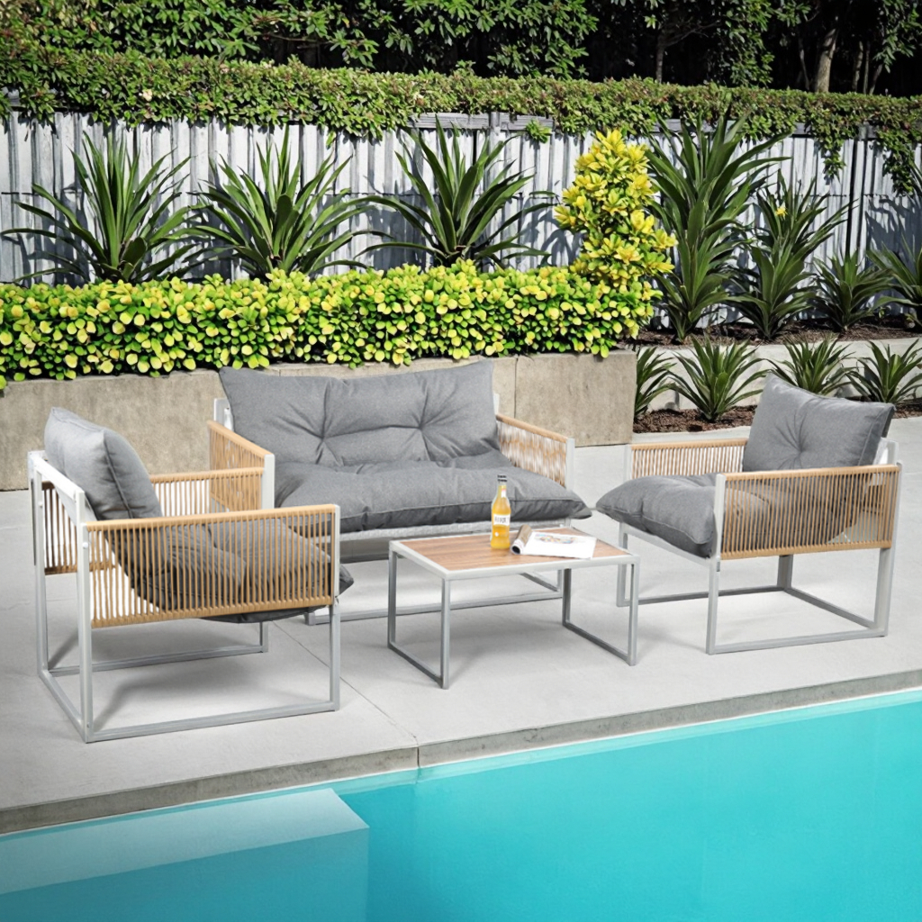 Wicker Outdoor Furniture SA2005-2
