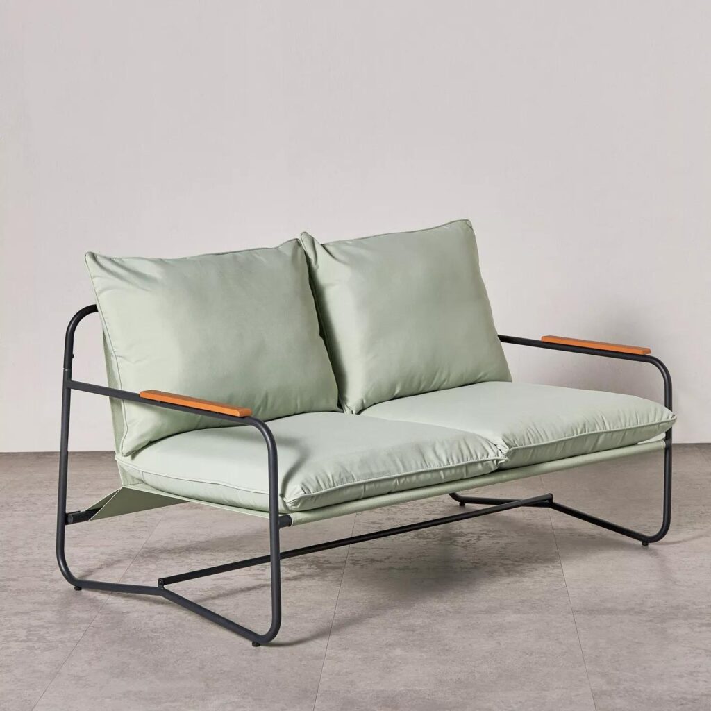 4-Piece Patio Sofa Set SA2011