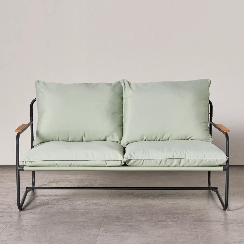 4-Piece Patio Sofa Set SA2011