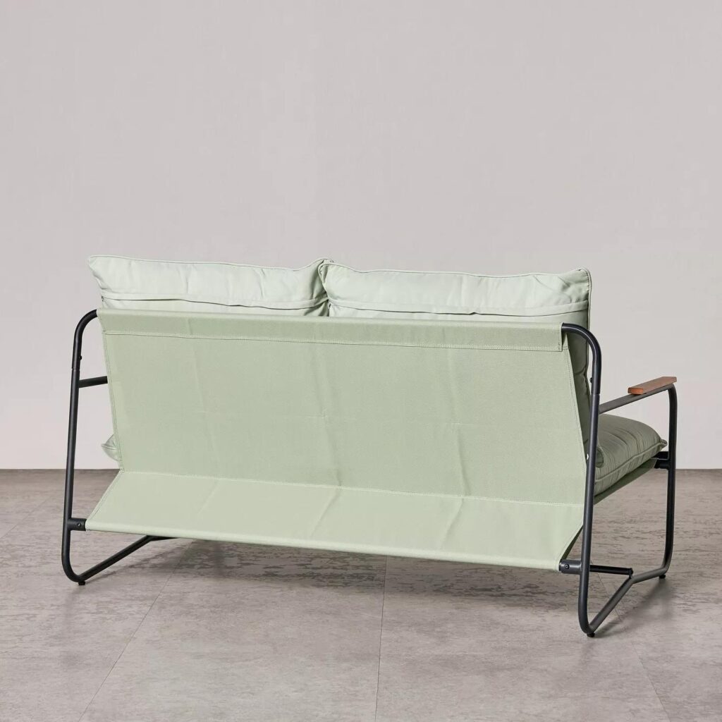 4-Piece Patio Sofa Set SA2011