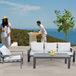 Garden Sofa Set SA2113