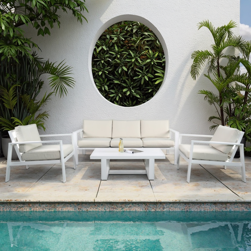 Garden Sofa Set SA2113 Garden Sofa Set SA2113