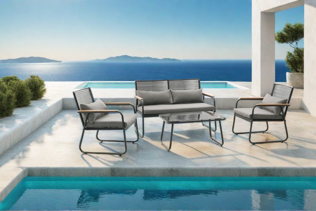 Garden Furniture Outdoor SA2114
