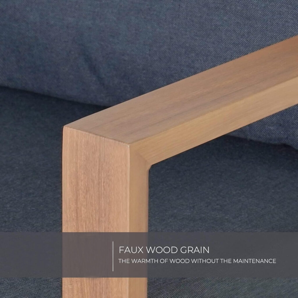 Modern Outdoor Garden Sofa Set SA2116 Modern Outdoor Garden Sofa Set SA2116