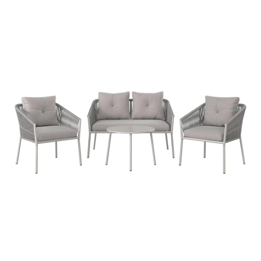 Outdoor Sofa Set SA2122