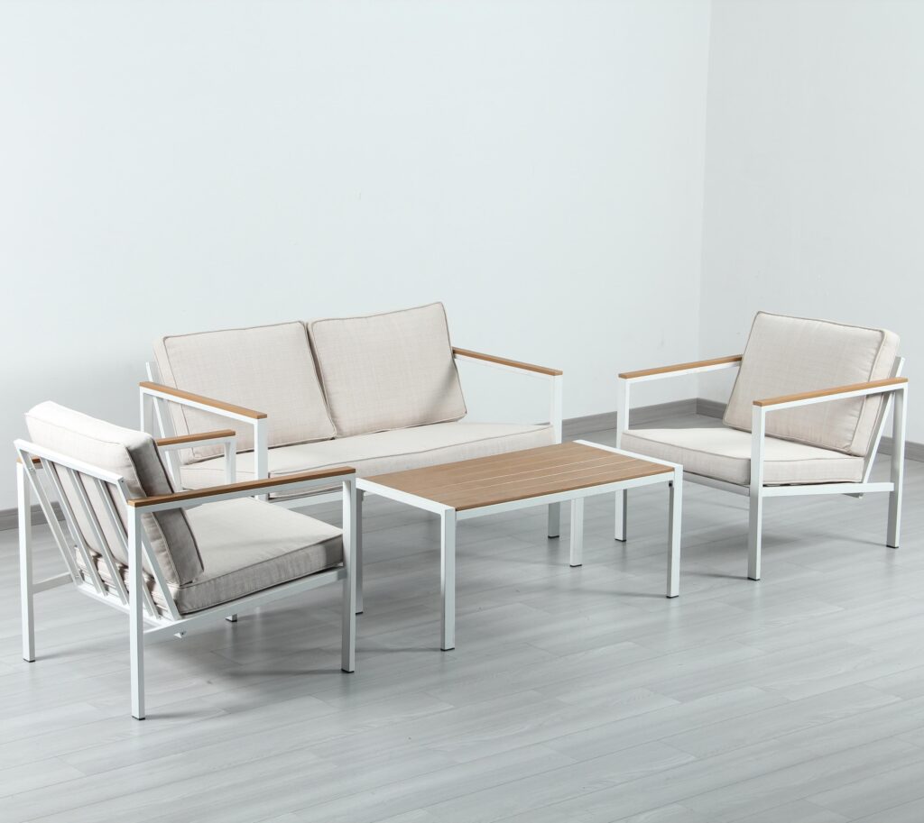 Garden Sofa Set SA2189 Garden Sofa Set SA2189