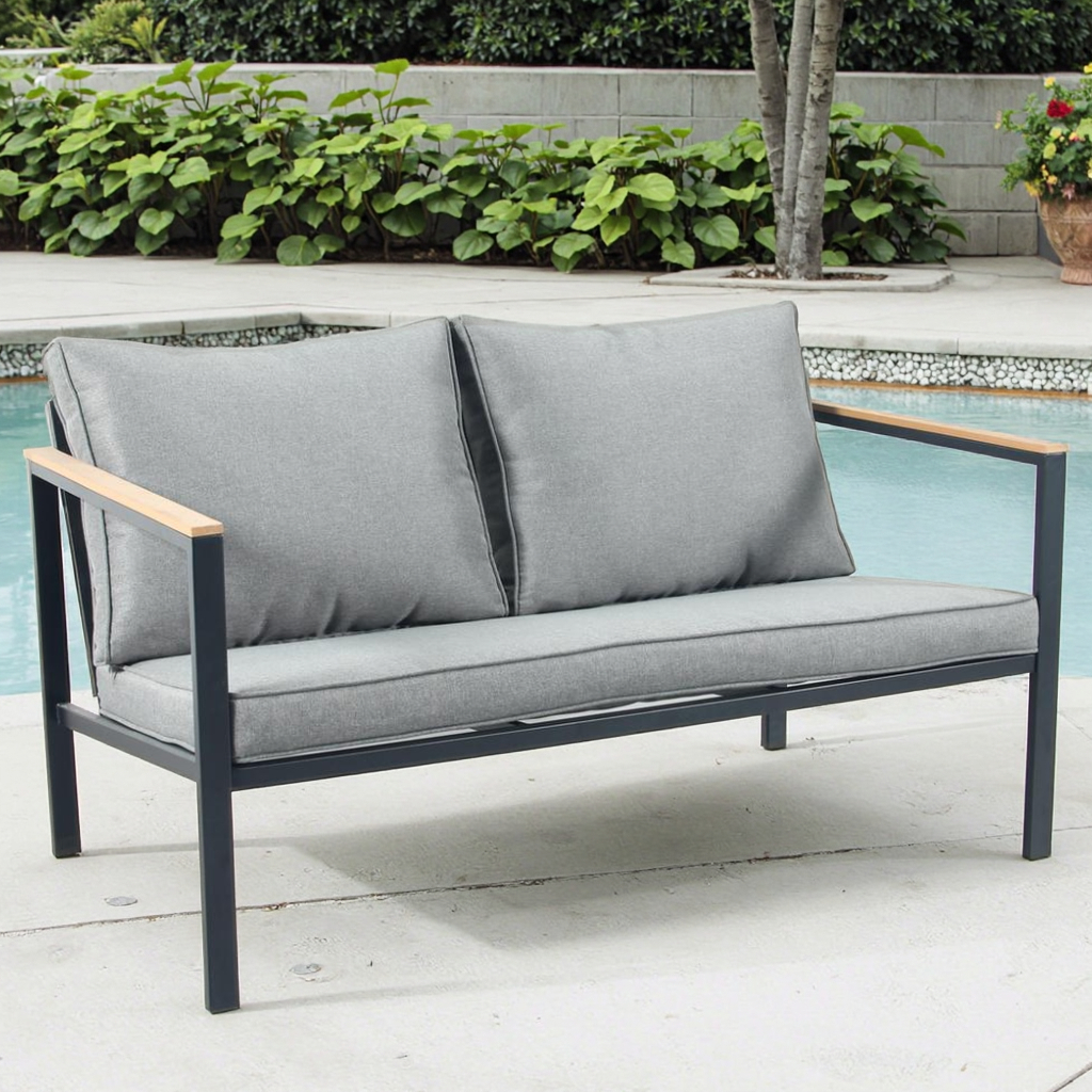 sofa garden sets SA2190