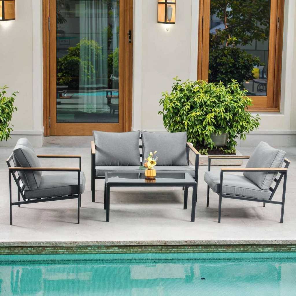 sofa garden sets SA2190