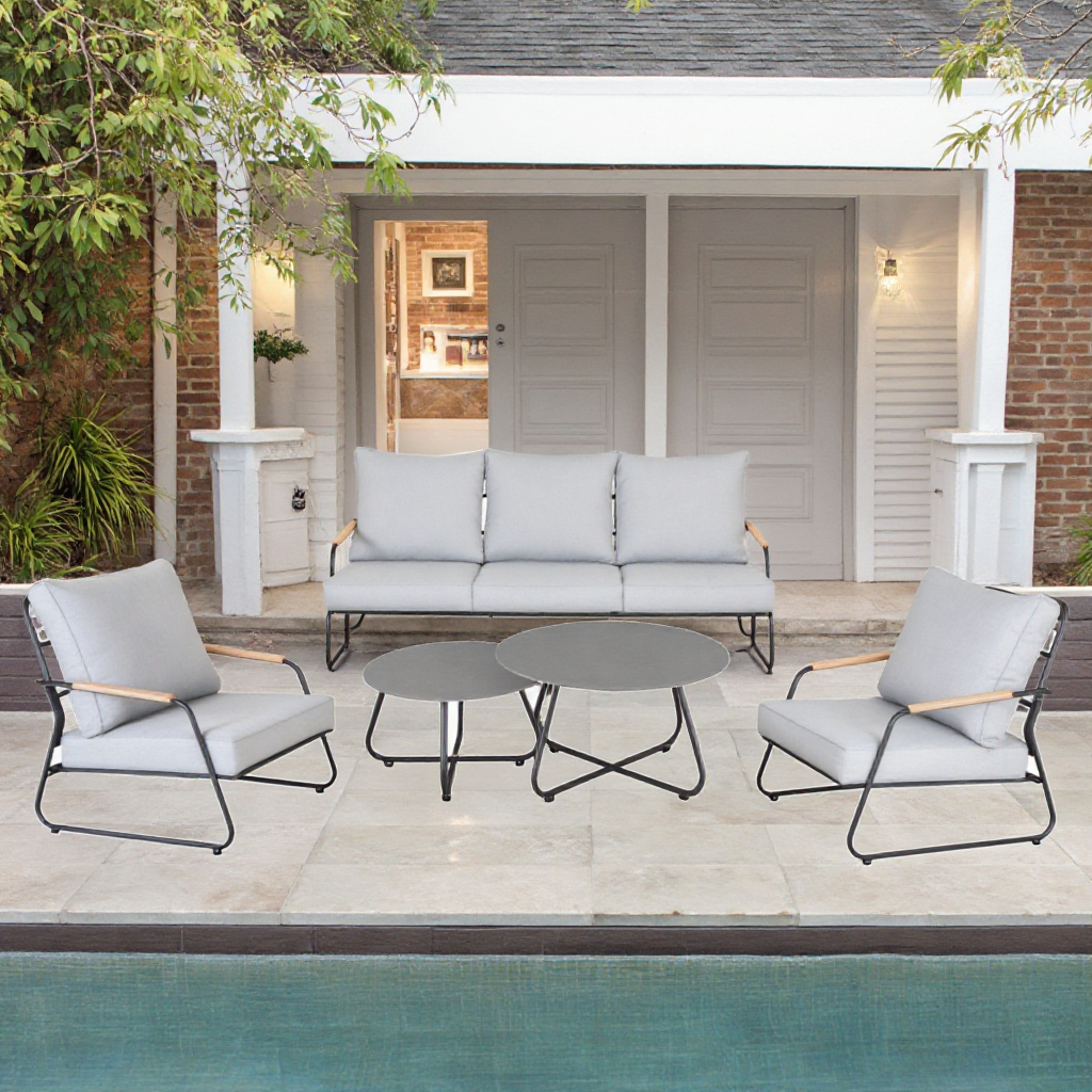 Sofa Set Garden SA2193