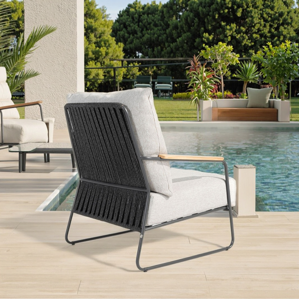 Sofa Set Garden SA2193