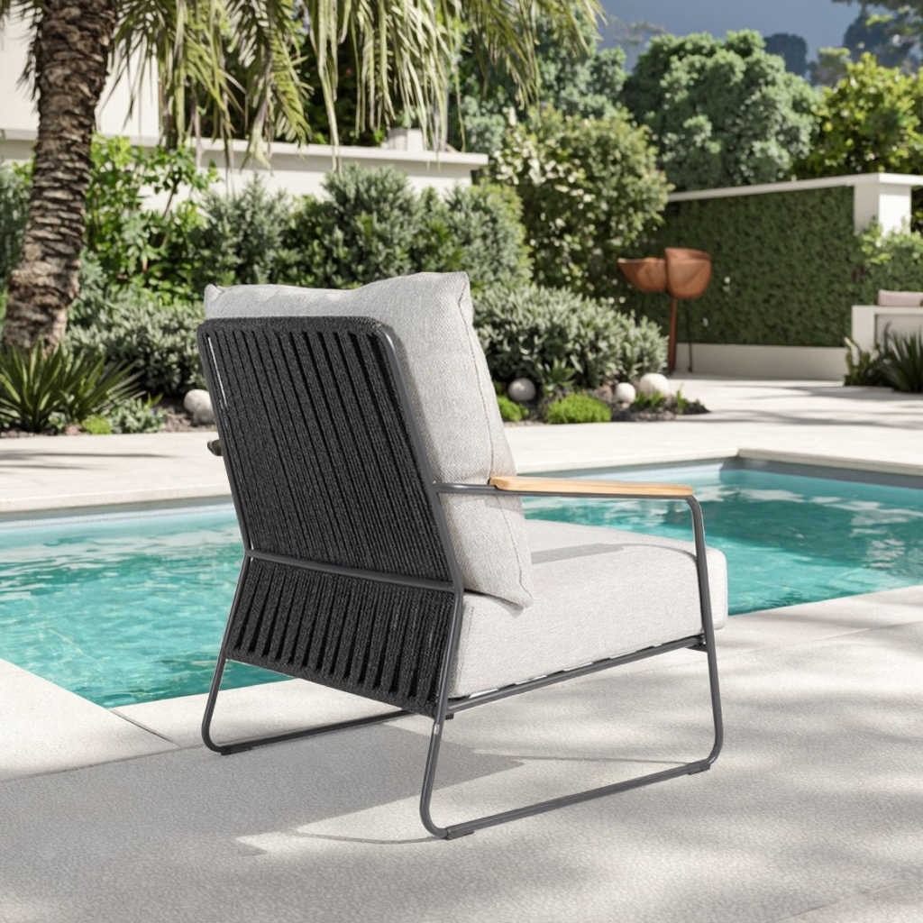 Sofa Set Garden SA2193