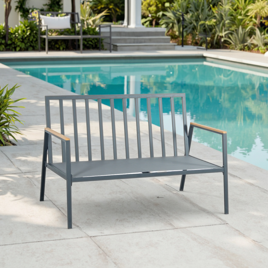 Modern Garden Furniture SA2196