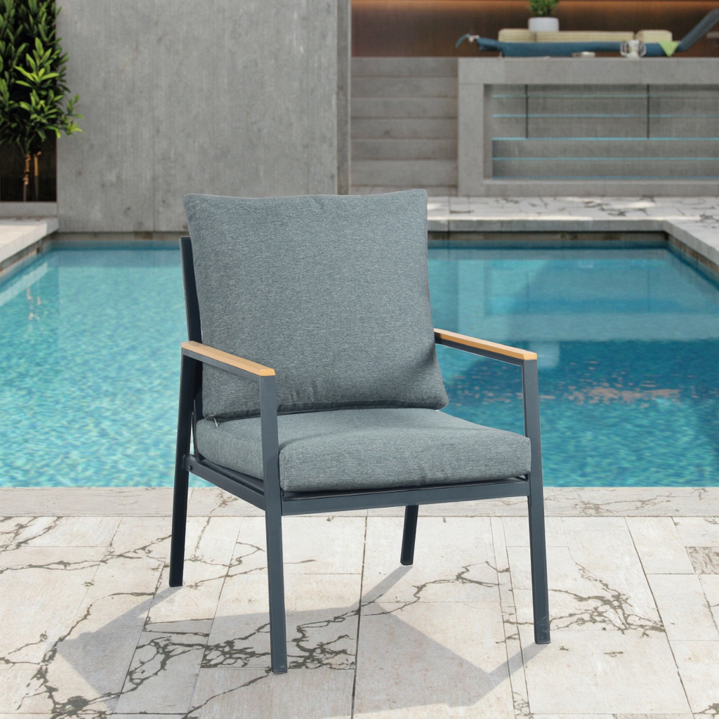 Modern Garden Furniture SA2196