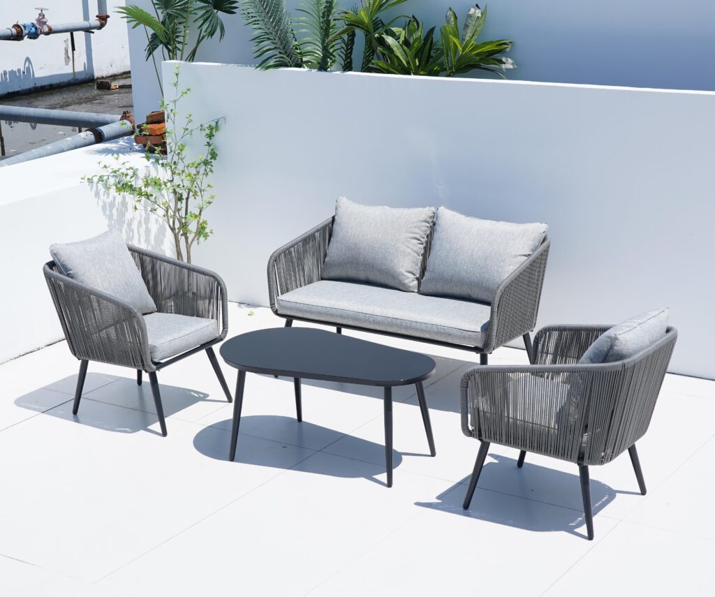 Rattan Garden Furniture SA2605
