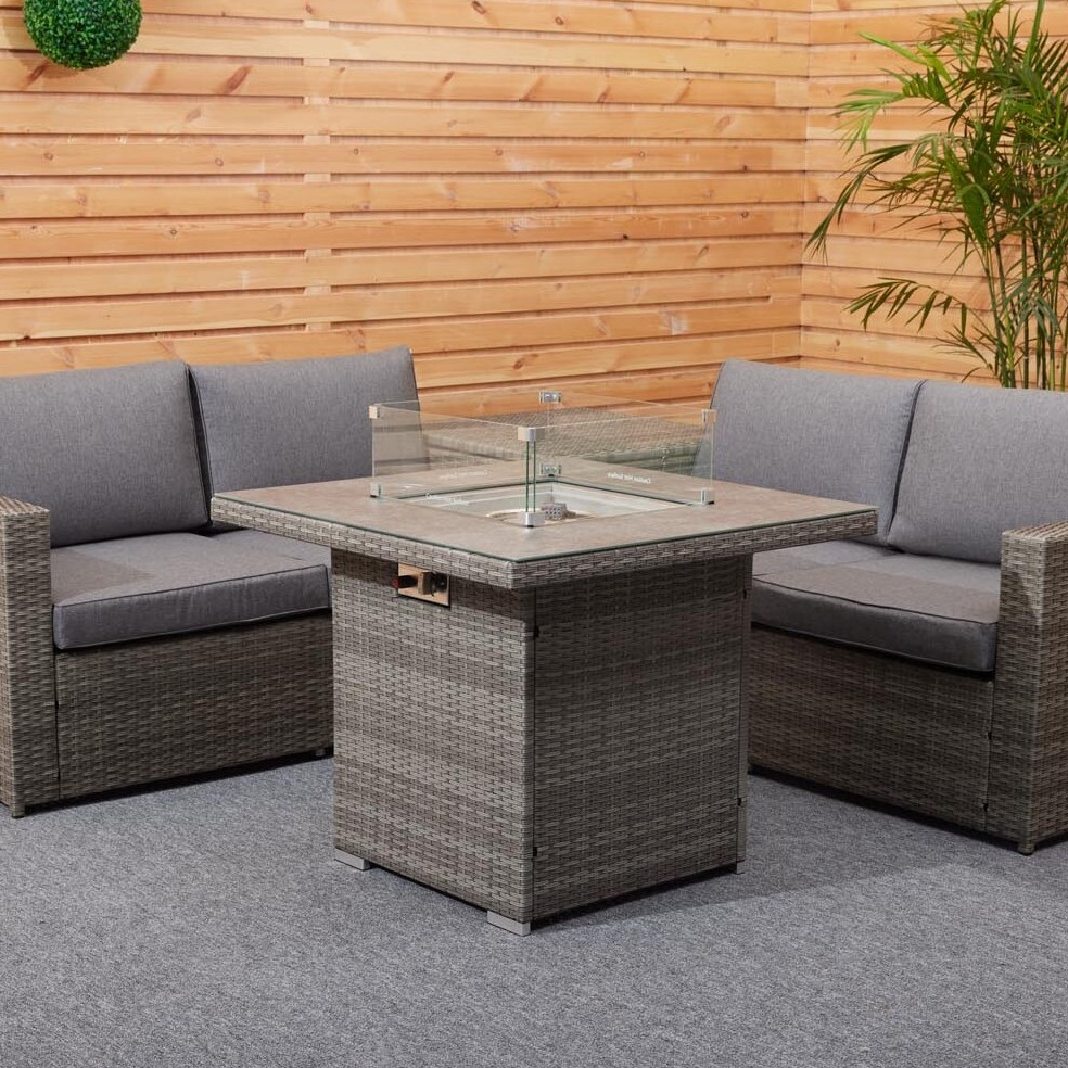 Garden patio furniture SA2607-1