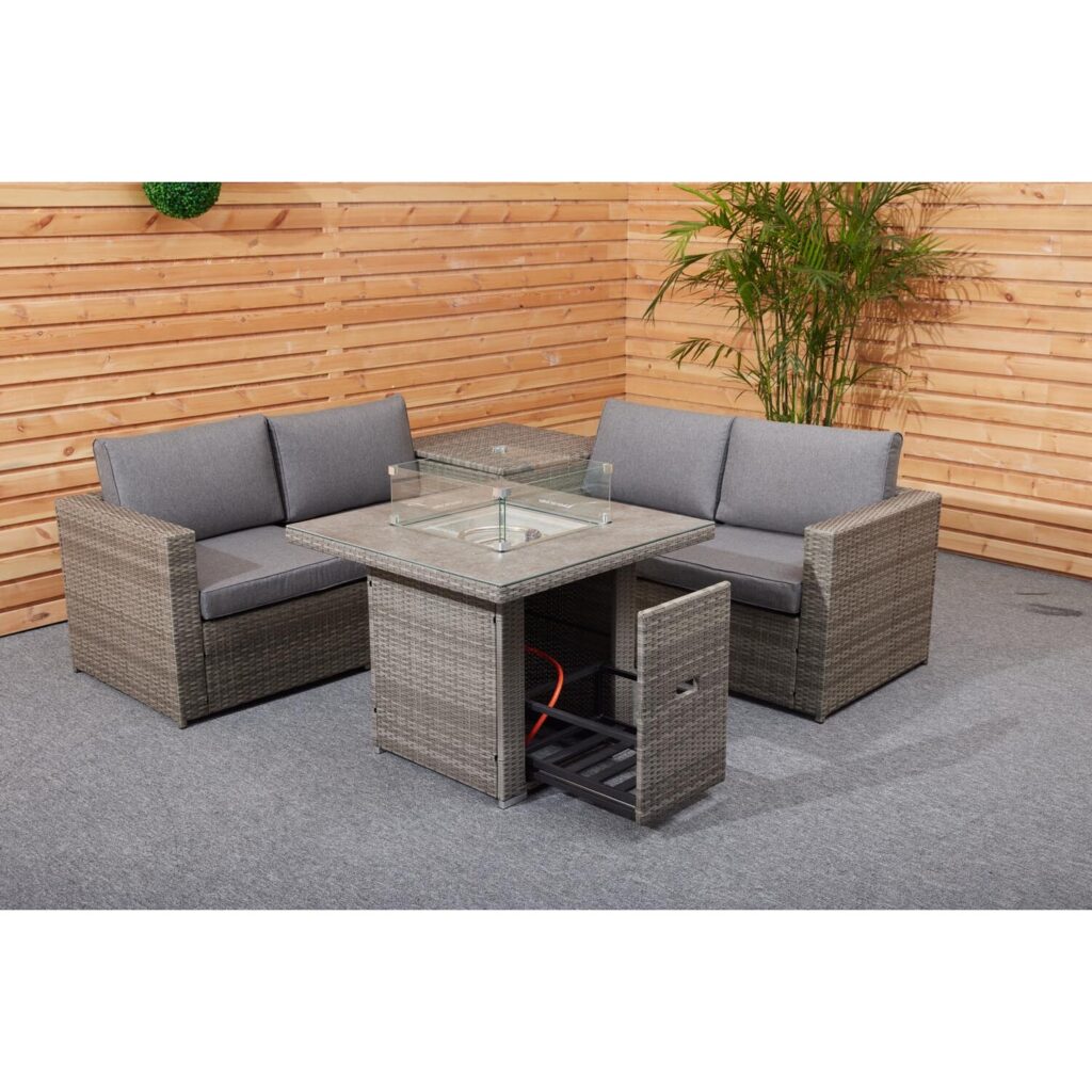Garden patio furniture SA2607-1
