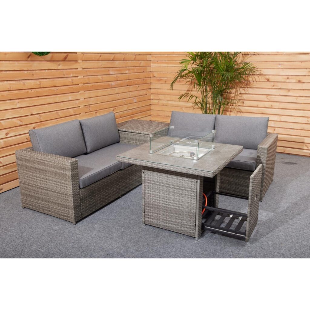 Garden patio furniture SA2607-1