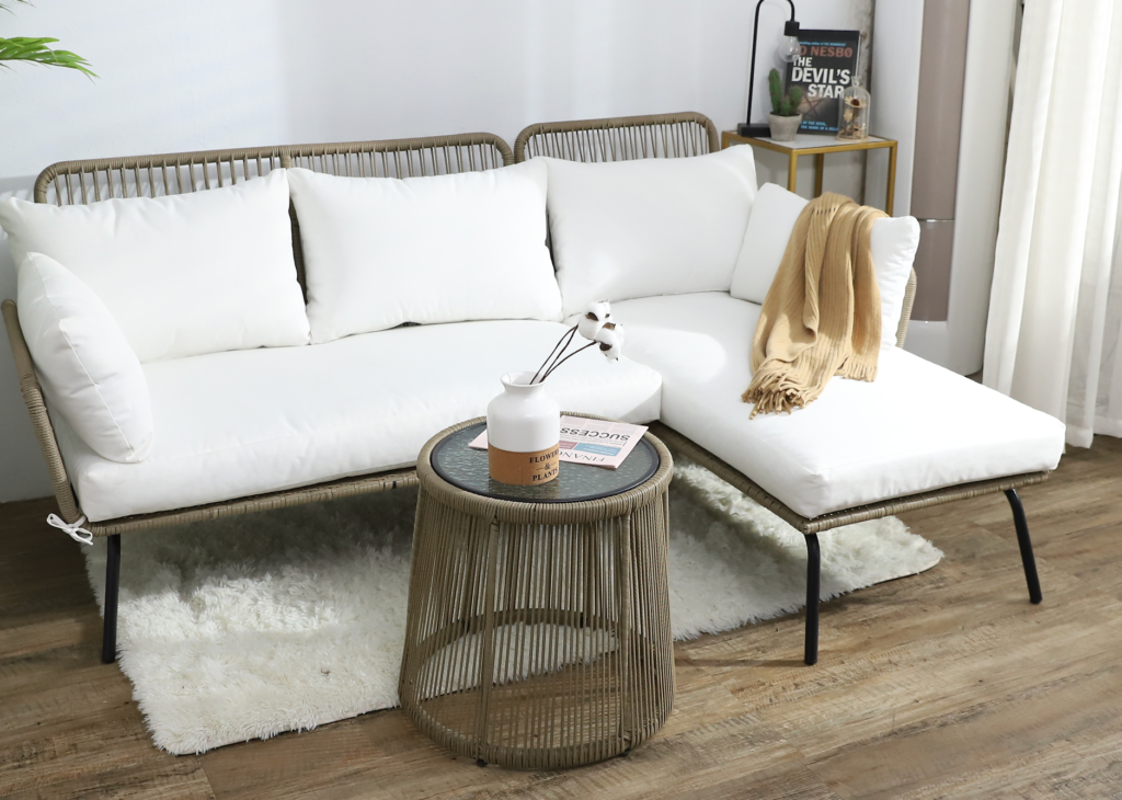 Outdoor Garden Sofa Set SA2608