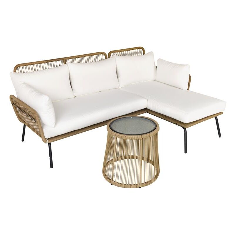 Outdoor Garden Sofa Set SA2608