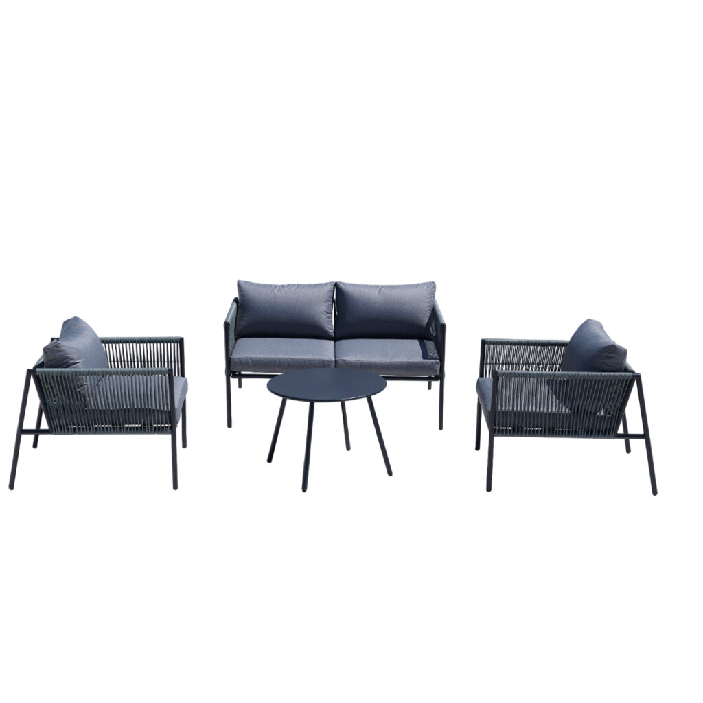Modern Outdoor Furniture Set SA2609