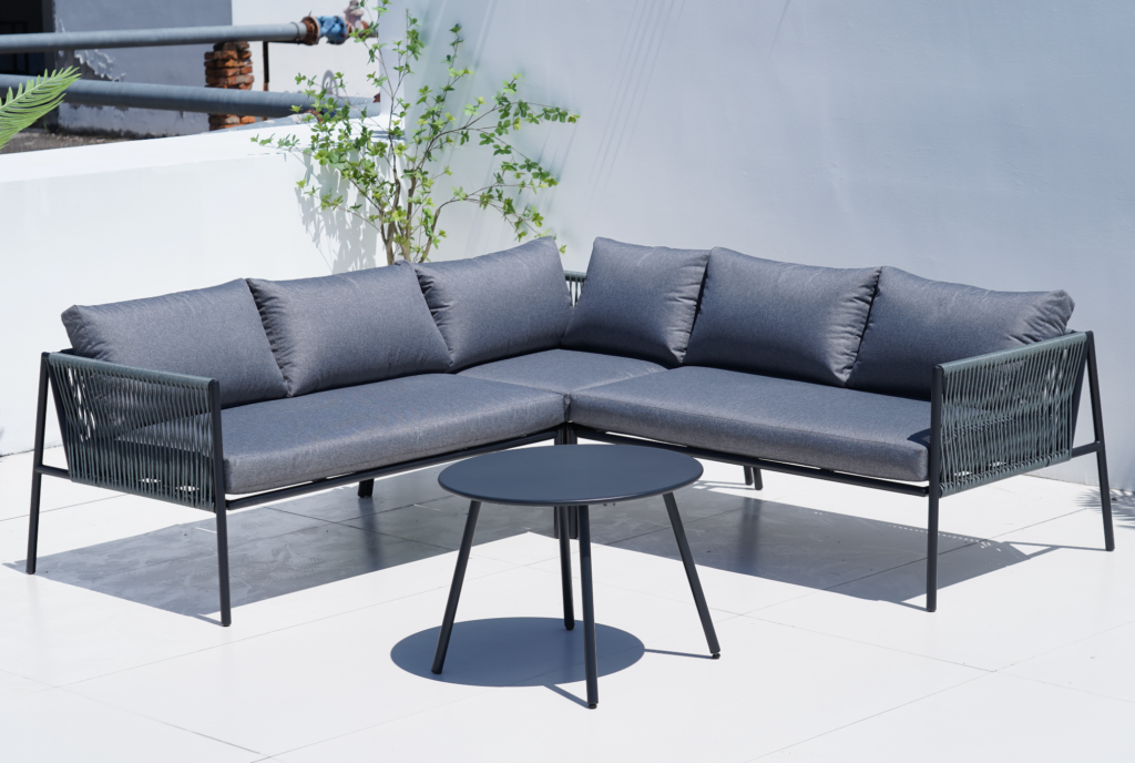 Corner Sofa Set SA2613