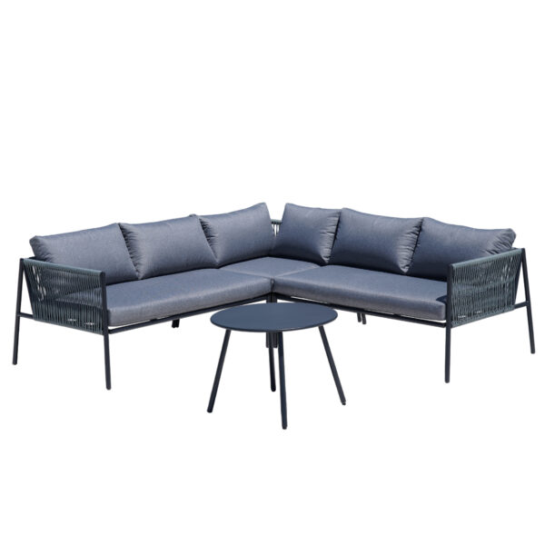 Corner Sofa Set SA2613