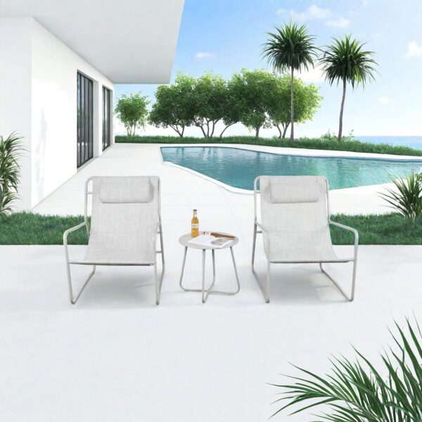 Balcony Set SA3007 2