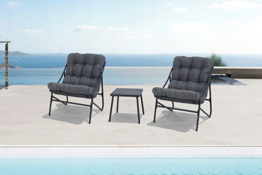 Outdoor Garden Sets SA3008
