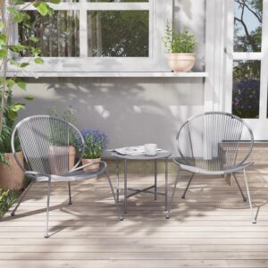 Rattan Balcony Furniture Set SA3605 (3)