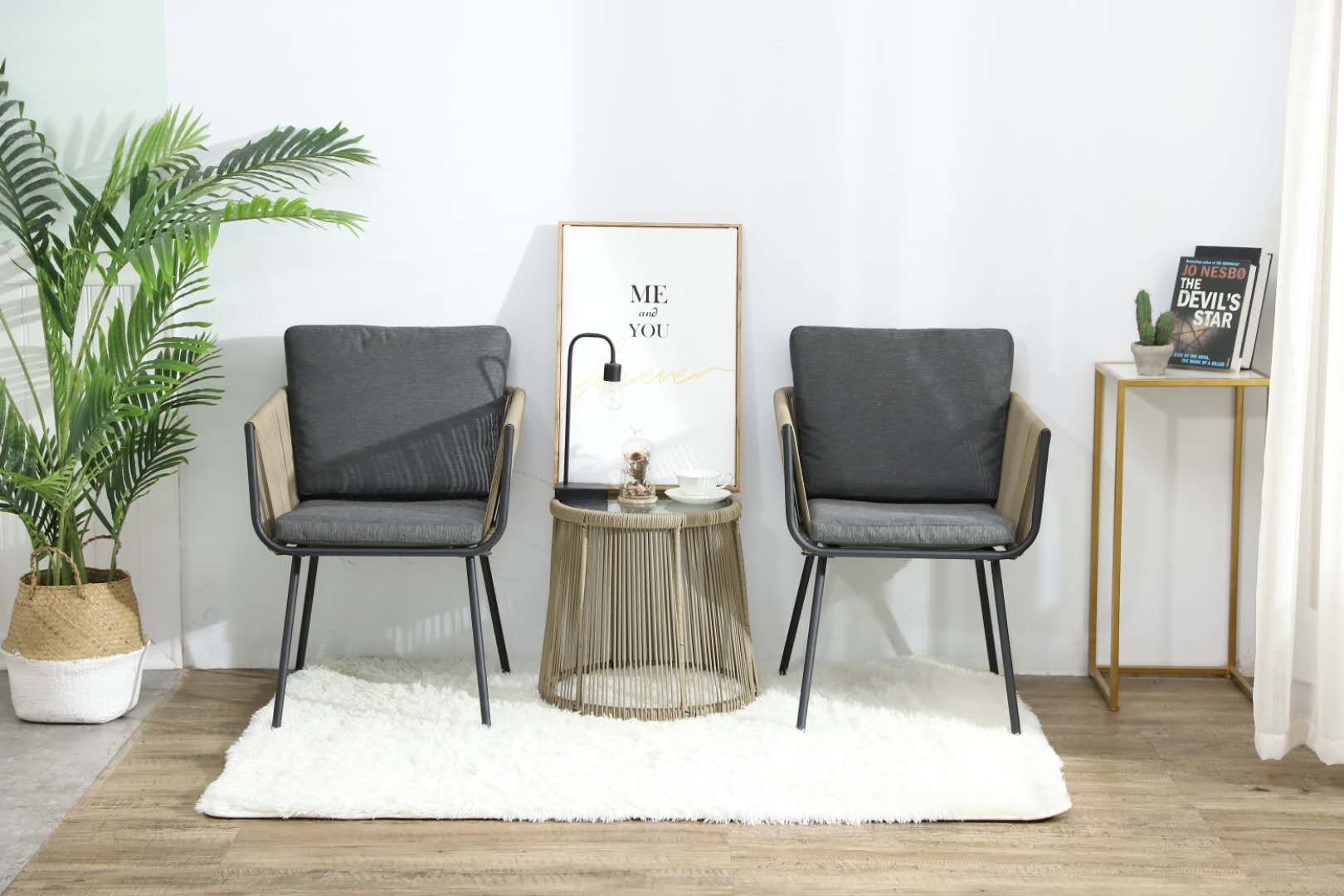 Garden Bistro Sets SA3606