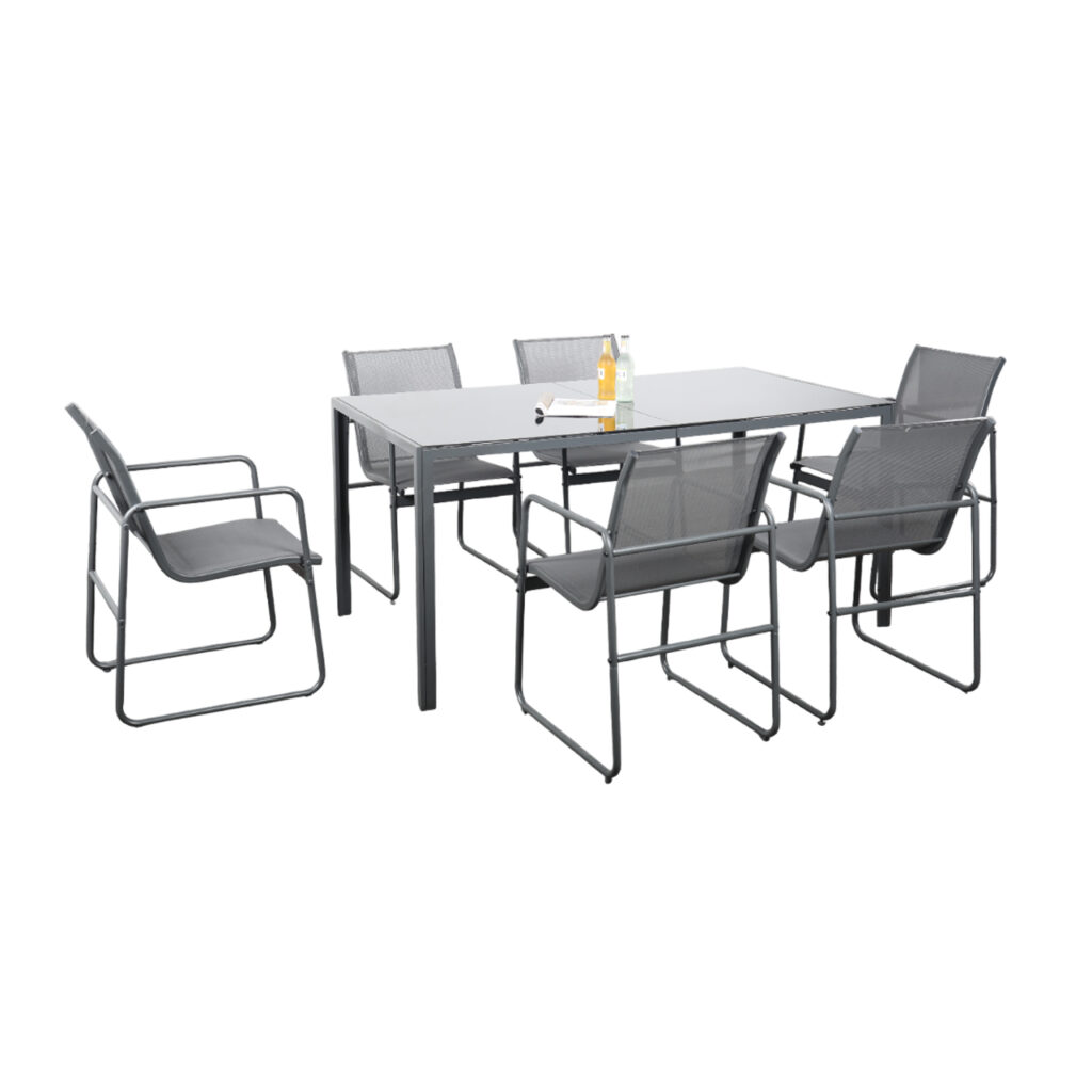 Outdoor Dining Set SA5101 Outdoor Dining Set SA5101